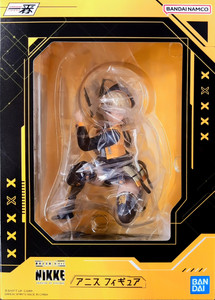 Anis [Goddess of Victory: Nikke] (Bandai Spirits Ichibansho)