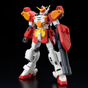 Heavyarms Custom Gundam (HGAC) Heavyarms Custom Gundam (HGAC)