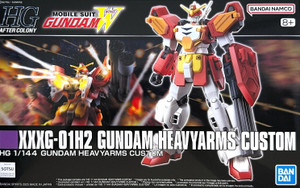 Heavyarms Custom Gundam (HGAC) Heavyarms Custom Gundam (HGAC)