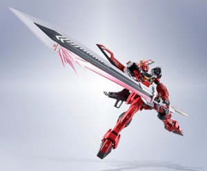 Sword Impulse Gundam Spec II [Gundam Seed Freedom] (Metal Robot Spirits)