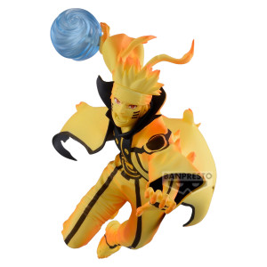 Naruto Uzumaki {Naruto Uzumaki/Minato Namikaze} [Naruto: Shippuden] (Banpresto)