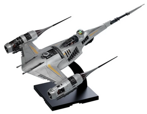 The Mandalorian's N-1 Starfighter 1/48 (Star Wars) **PRE-ORDER** The Mandalorian's N-1 Starfighter 1/48 (Star Wars) **PRE-ORDER**