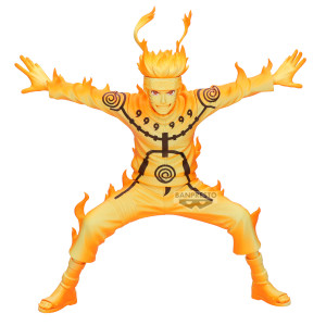 Naruto Uzumaki II {Grandista} [Naruto Shippuden] (Banpresto)  **PRE-ORDER**