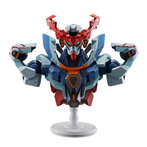 GQuuuuuuX [Mobile Suit Gundam GQuuuuuuX] (Bustisan Ichibansho) **PRE-ORDER**
