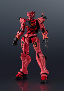 gMS-α Red Gundam [GQuuuuuux] (Gundam Universe)  **PRE-ORDER**