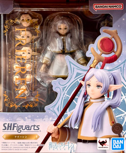 Frieren <Reissue> [Frieren: Beyond Journey's End] (S.H. Figuarts)