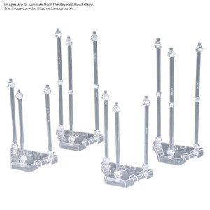 Weapon Display Base 1 **PRE-ORDER** Weapon Display Base 1 **PRE-ORDER**