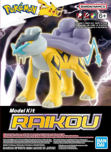 Raikou (PokéPla)