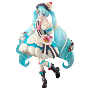 Hatsune Snow Miku -2026- [Vocaloid] (Bandai Spirits Ichibansho)  **PRE-ORDER**