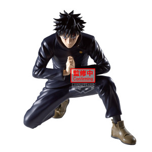 Megumi Fushiguro {Maximatic} [Jujutsu Kaisen] (Banpresto)  **PRE-ORDER**