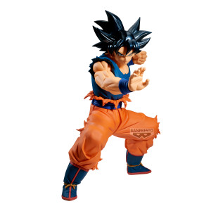 Son Goku Ver. III {Grandista} [Dragon Ball Super] (Banpresto)  **PRE-ORDER**