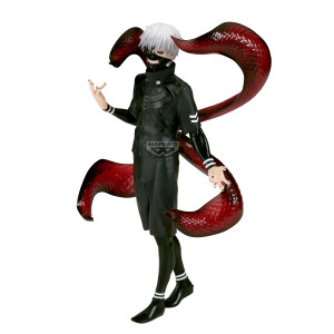 Kaneki Ken Ver. II {Grandista} [Tokyo Ghoul] (Banpresto)  **PRE-ORDER**
