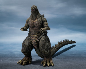 Godzilla [Godzilla The Ride:Great Clash] (S.H. MonsterArts) **PRE-ORDER**