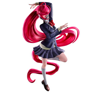 Aira <Transformed> {Dance In The Music Room Begins!} [DanDaDan] (Bandai Spirits Masterlise Ichibansho) **PRE-ORDER**