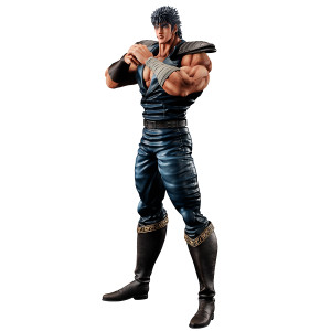 Kenshiro [Fist of The North Star] (Bandai Spirits Masterlise Ichibansho) **PRE-ORDER**