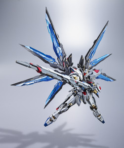 Strike Freedom Gundam <Revival Ver.> (Metal Build)  **PRE-ORDER**