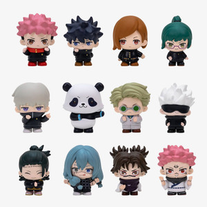 Slice of Life Blind Box [Jujutsu Kaisen] (Puremind)