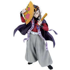 Doma {-Upper Two-} [Demon Slayer: Kimetsu no Yaiba] (Bandai Spirits Masterlise Ichibansho)  **PRE-ORDER**