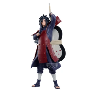 Madara Uchiha [Naruto Shippuden] (Banpresto)  **PRE-ORDER**