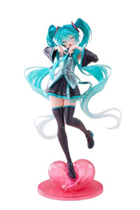 Hatsune Miku T-Most Figure (Taito)  **PRE-ORDER**