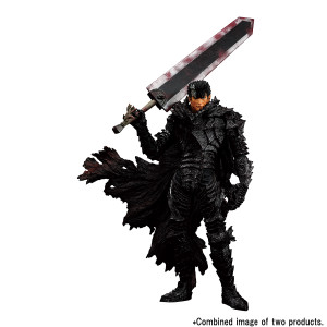 Guts [Fated Polarity] {Berserk} (Bandai Spirits Masterlise Ichibansho)  **PRE-ORDER**