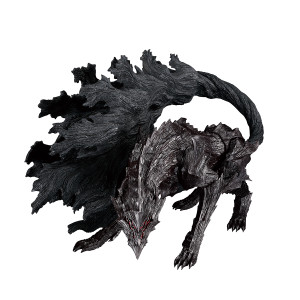 Beast of Casca's Dream [Fated Polarity] {Berserk} (Bandai Spirits Masterlise Ichibansho)  **PRE-ORDER**