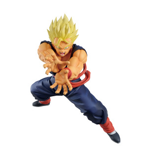 Super Saiyan Son Gohan {Spirit of the Saiyan} [Dragon Ball Z] (Bandai Spirits Masterlise Ichibansho)  **PRE-ORDER**