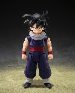 Son Gohan {Z-Fighters} LIMITED EDITION [Dragon Ball Z] (S.H.Figuarts)  **PRE-ORDER**