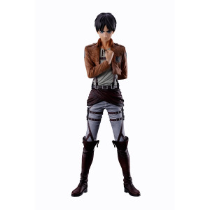 その他 Armin Armin {Dedicate Your Heart} [Attack on Titan] (Bandai Spirits