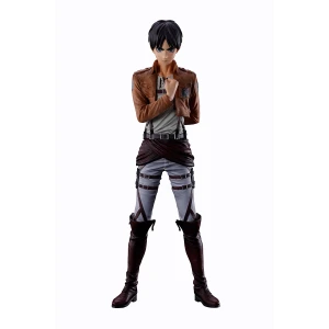 Eren {Dedicate Your Heart} [Attack on Titan] (Bandai Spirits Masterlise Ichibansho) **PRE-ORDER**