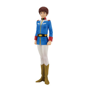 Amuro Ray {Universal Century Saga 2} [Mobile Suit Gundam] (Bandai Spirits Masterlise Ichibansho)  **PRE-ORDER**