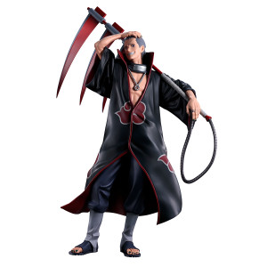 Hidan {Hidan Kakuzu Arc} [Naruto Shippudden] (Bandai Spirits Masterlise Ichibansho)  **PRE-ORDER**
