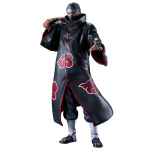 Kakuzu {Hidan Kakuzu Arc} [Naruto Shippudden] (Bandai Spirits Masterlise Ichibansho)  **PRE-ORDER**