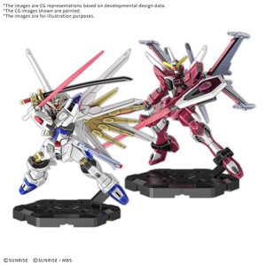 EX06 Expansion Pack 06 (Gundam Assemble)  **PRE-ORDER**
