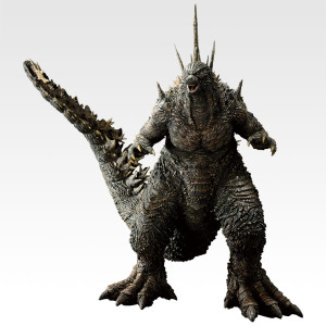 Godzilla <2026> {Zero's Heartbeat} [Godzilla] (Monsterlise Ichibansho)  **PRE-ORDER**