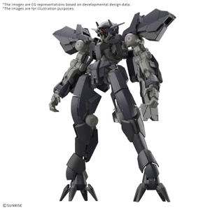 Graze Ein (Full Mechanics 1/100)  **PRE-ORDER**