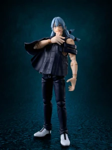 Mahito [Jujutsu Kaisen] (S.H. Figuarts)  **PRE-ORDER**