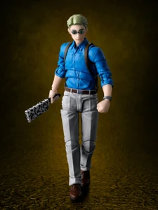 Nanami Kento [Jujutsu Kaisen] (S.H. Figuarts)  **PRE-ORDER**