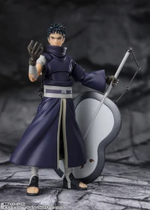 Obito Uchiha -Hollow Dreams of Despair- [Naruto] (S.H. Figuarts)  **PRE-ORDER**