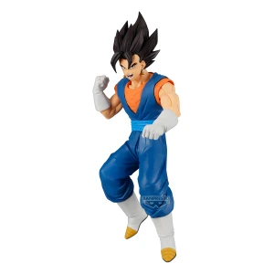 Vegito {Solid Edge Works} [Dragon Ball Z] (Banpresto)  **PRE-ORDER**