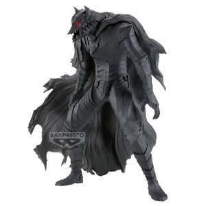 Guts -A:Guts- {Grandista} [Berserk] (Banpresto)  **PRE-ORDER**