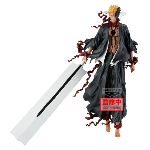 Blood Chains Ichigo {Maximatic} [Bleach] (Banpresto)  **PRE-ORDER**