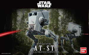 AT-ST (Star Wars) AT-ST (Star Wars)