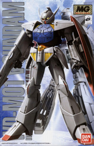 Turn A Gundam (MG) Turn A Gundam (MG)