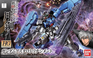 #039 Gundam Astaroth Rinascimento (HG IBO) #039 Gundam Astaroth Rinascimento (HG IBO)
