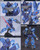 #080 Blue Destiny Unit-1 (HGUC)