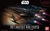 Poe's Boosted X-Wing Fighter (Star Wars)