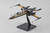 Poe's Boosted X-Wing Fighter (Star Wars)
