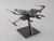 Poe's Boosted X-Wing Fighter (Star Wars)