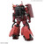 #026 Johnny Ridden's Zaku II (RG)